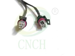 खेल और प्लग ईंधन दबाव टर्मिनेटर एक्स और एक्स मैक्स एफी टीपीएस होली के लिए एडाप्टर हार्नेस - Product Image 5