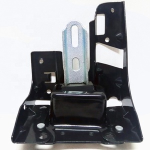 <span class=keywords><strong>Support</strong></span> de <span class=keywords><strong>moteur</strong></span> 1813L6 1813L2 9802318980 pour Peugeot 301 208 2008 pour Citroën C3 C-Elysee DS3 <span class=keywords><strong>Support</strong></span> de <span class=keywords><strong>moteur</strong></span> gauche - Product Image 5