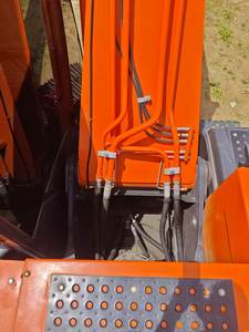 Pour KOMATSU PC 240 pelle d'occasion pelle sur chenilles utilisée pour la Construction garantie 1 an - Product Image 5