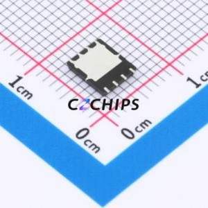 New-Original SWHA020R03VLT DFN5X6-8 Transistor Field Effect Transistor (MOSFET) - Product Image 2