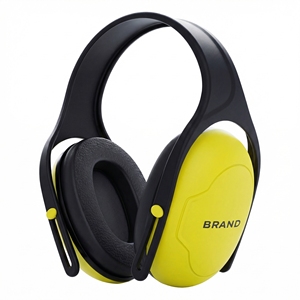 Protège-oreilles anti-bruit réglables de haute qualité C10, protection auditive insonorisée pour adultes, travail, jardinage - Product Image 1