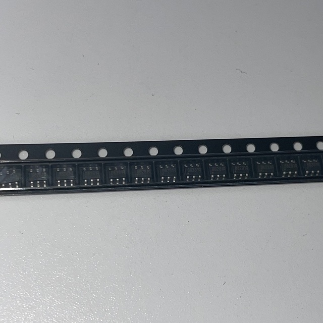 New Original DC Power IC Chips MT3608 PCB Board Electronic Parts Discount