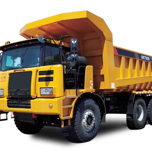 <span class=keywords><strong>Camion</strong></span> minier SKT90S de 60 <span class=keywords><strong>tonnes</strong></span> avec <span class=keywords><strong>prix</strong></span> d'usine à vendre - Product Image 1