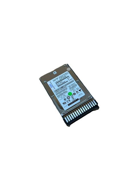 00E9972 300GB 15000RPM SAS 6Gb/s 2.5-inch Hard Drive