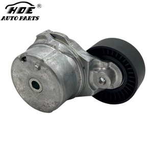 BR3E-6B209-HC 39298 89631 อะไหล่รถยนต์ขายส่ง ตัวปรับความตึงสายพานเครื่องยนต์คุณภาพสูงสำหรับ FORD USA LOBO - Product Image 4