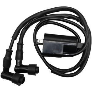 คอยล์จุดระเบิดมอเตอร์ไซค์ รุ่น 33420-26D00 สำหรับ Suzuki GSX750 GSX600F Katana ชุดหม้อแปลงไฟฟ้าแรงสูง - Product Image 2