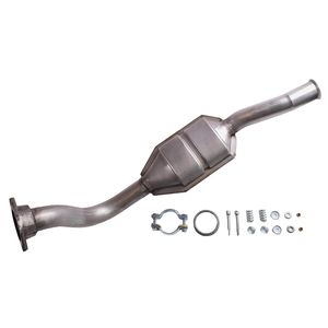 เครื่องฟอกไอเสียรถยนต์ Kat SLK 320 klesler CrossFire 1704902619 <span class=keywords><strong>3.2</strong></span> - Product Image 6