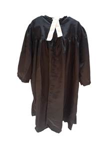 Disfraz <span class=keywords><strong>de</strong></span> <span class=keywords><strong>Abogado</strong></span> Personalizado FQC para Niños - Product Image 6