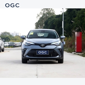 <span class=keywords><strong>2023</strong></span> para C-<span class=keywords><strong>HR</strong></span> LHD Turbo 5 Asientos 2.0L en Venta de Coche Usado con Interior Oscuro, Venta Directa de Concesionario de China para el Mercado Africano - Product Image 2
