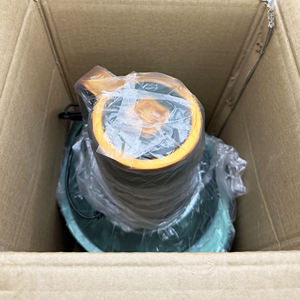 Mesin penggiling daging elektrik multifungsi, mesin pengiris & penggiling daging kapasitas 2L untuk memasak makanan - Product Image 6