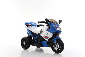 الأكثر مبيعًا والأحدث: سيارة لعبة كهربائية فاخرة للأطفال من الجنسين BAB WAY FB-6187 تعمل ببطارية 6 فولت مع أضواء وموسيقى للأطفال من 2 إلى 4 سنوات - Product Image 6