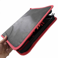 Meilleure Vente : Kit d'outils manuels automobiles 19 pièces avec mallette rigide – Outil de démontage facile pour panneaux de porte intérieurs de voiture (OEM) – Usage domestique et automobile