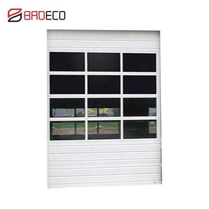 <span class=keywords><strong>Porte</strong></span> pliante verticale <span class=keywords><strong>motorisée</strong></span> électrique automatique à <span class=keywords><strong>prix</strong></span> <span class=keywords><strong>d</strong></span>'usine pour usage résidentiel, commercial et industriel, pour <span class=keywords><strong>garage</strong></span> - Product Image 4