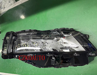 CZKOAUTO PHARE JOUR LUMIÈRE AVANT LAMPES pour NISSAN ROGUE 2021 -2024 USA