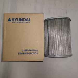 ตัวกรองน้ำมันเครื่อง Tiejia Hyundai อะไหล่ไส้กรองน้ำมันเครื่อง<span class=keywords><strong>11QA</strong></span>- <span class=keywords><strong>71040</strong></span> 11NA-72011กรอง Hyundai - Product Image 6
