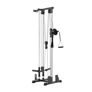Tăng tập thể dục đa chức năng toàn diện sức mạnh đào tạo Trọng lượng nâng thiết bị tập thể dục một trạm nhà phòng tập thể dục - Product Image 3