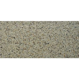 Piedra de <span class=keywords><strong>granito</strong></span> de cáñamo dorado flameado para pared Interior y Exterior, MCM - Product Image 1