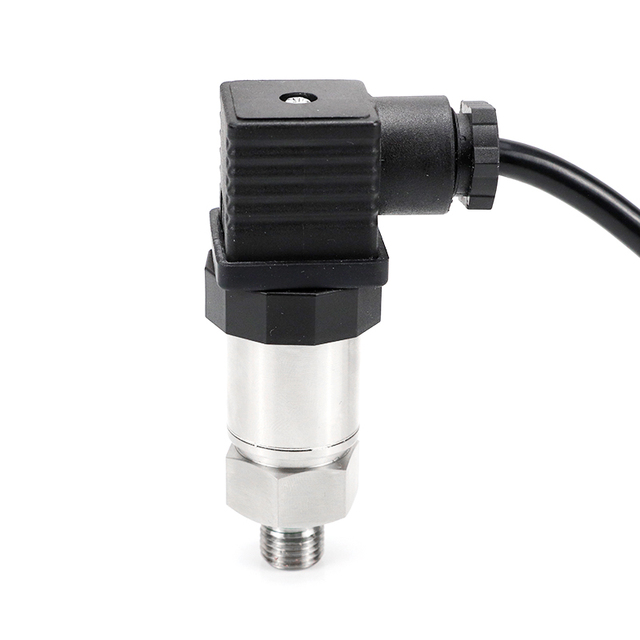 Low Cost High Accuracy 4-20mA air Pressure Sensors
