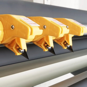 Máquina de laminación en frío de gran formato, automática, QK-1700-<span class=keywords><strong>W2PRO</strong></span>, para taller de impresión - Product Image 6