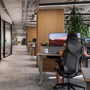 Panel Acústico de Diseño Personalizado, Listón de Madera Insonorizante, <span class=keywords><strong>Akupanel</strong></span>, <span class=keywords><strong>Precio</strong></span> Directo de Fábrica - Product Image 6