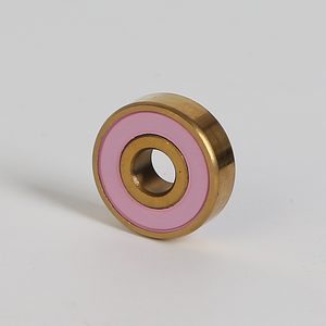 Quad Skate bearings608rs ABEC 11, chất lượng Swiss, nhà sản xuất cung cấp trực tiếp - Product Image 3