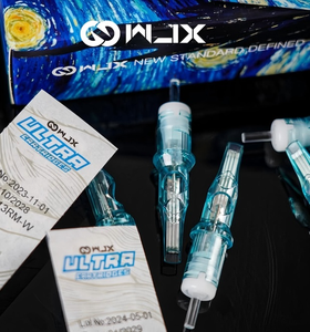 WJXタトゥーカートリッジWJXタトゥーカートリッジプロ用タトゥーマシンRL RM針カスタマイズ可能 - Product Image 5