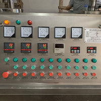 Mélangeur d'émulsion sous vide, Lotion, gelée de pétrole, fabrication de crème corporelle, Machine de mélange, atomiseur