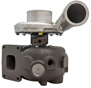 Piezas de Motor, Turbocompresor para Caterpillar 7E7987 980C C13 C4.4 C12 C15 C9 3406 3408 3512 D6R D6R III D6T 320 320L 320N 3116DIT - Product Image 3