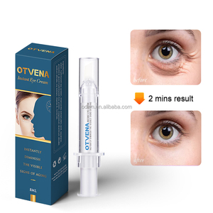 <span class=keywords><strong>Crema</strong></span> Contorno de <span class=keywords><strong>Ojos</strong></span> Reafirmante OTVENA, Reduce Efectivamente las <span class=keywords><strong>Bolsas</strong></span> y Ojeras <span class=keywords><strong>en</strong></span> Minutos - Product Image 2