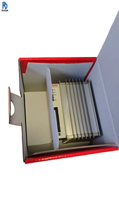 Controlador PLC CX1020-0011, Módulo de Control Industrial con Puerto Serial N031, Embalaje Completo, Controlador Lógico Programable Industrial - Product Image 1