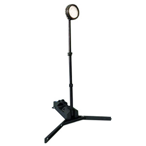 Lámpara de Trabajo Portátil Ligera a Prueba de Explosiones LED T4 Nema 4X, Lámpara Móvil Elevadora con 5 Años de Garantía - Product Image 1