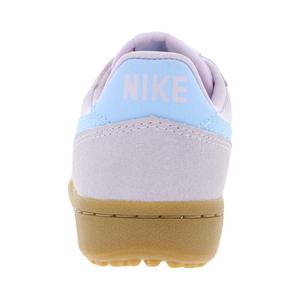 Zapatillas Nike Field General para Mujer, Color Azul Psychic, Estilo Deportivo - Product Image 3