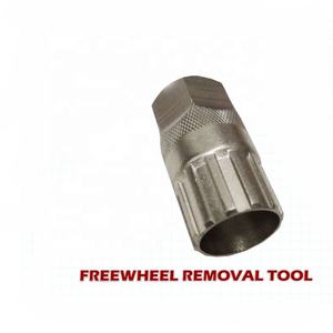 Shimano <span class=keywords><strong>Sunrace</strong></span> — kit de conversion de vélo électrique, outil de réparation pour enlever les roues libres, verrouillage Compatible avec Shimano <span class=keywords><strong>Sunrace</strong></span> et les autres roues - Product Image 3