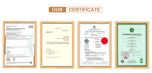 Đôi hai mặt mẫu miễn phí nhà máy bán hàng nóng chống ẩm bề mặt mịn melamine phải đối mặt với ván MDF - Product Image 5