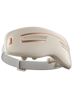 Masseur oculaire électrique intelligent ToWell Wholesale Music rechargeable 2000 mAh Type-C avec vibration 3D des points d'acupression et chaleur/refroidissement