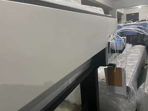 Impresora de Inyección de Tinta de 6 Pies con Tinta Eco Solvente - Product Image 3