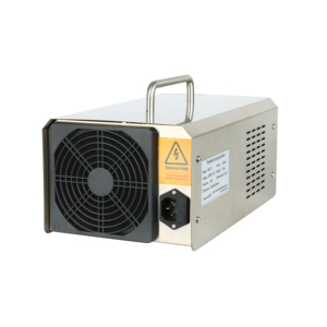 Générateur <span class=keywords><strong>d</strong></span>'ozone HANSTAT de haute qualité 20G, machine à ozone domestique, plaque en acier 304, mini stérilisateur <span class=keywords><strong>d</strong></span>'ozone portable pour voiture, <span class=keywords><strong>purificateur</strong></span> <span class=keywords><strong>d</strong></span>'<span class=keywords><strong>air</strong></span> - Product Image 5