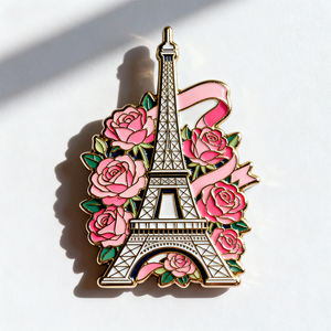 Imanes de Madera con Impresión por Transferencia Térmica, Resistentes a los Arañazos, Duraderos y Económicos, Recuerdo de Arabia Saudita, Imanes para Refrigerador Miqat - Product Image 1