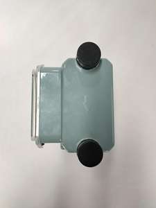 <span class=keywords><strong>Meter</strong></span> <span class=keywords><strong>Gas</strong></span> Mekanik Diafragma Cangkang Aluminium G1.6/G2.5/G4 untuk Penggunaan Rumah Tangga - Product Image 4