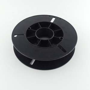 Custom Injection plastic coil/coil cable plastic plastic spool for <span class=keywords><strong>3D</strong></span> printer <span class=keywords><strong>Filament</strong></span> - Product Image 4