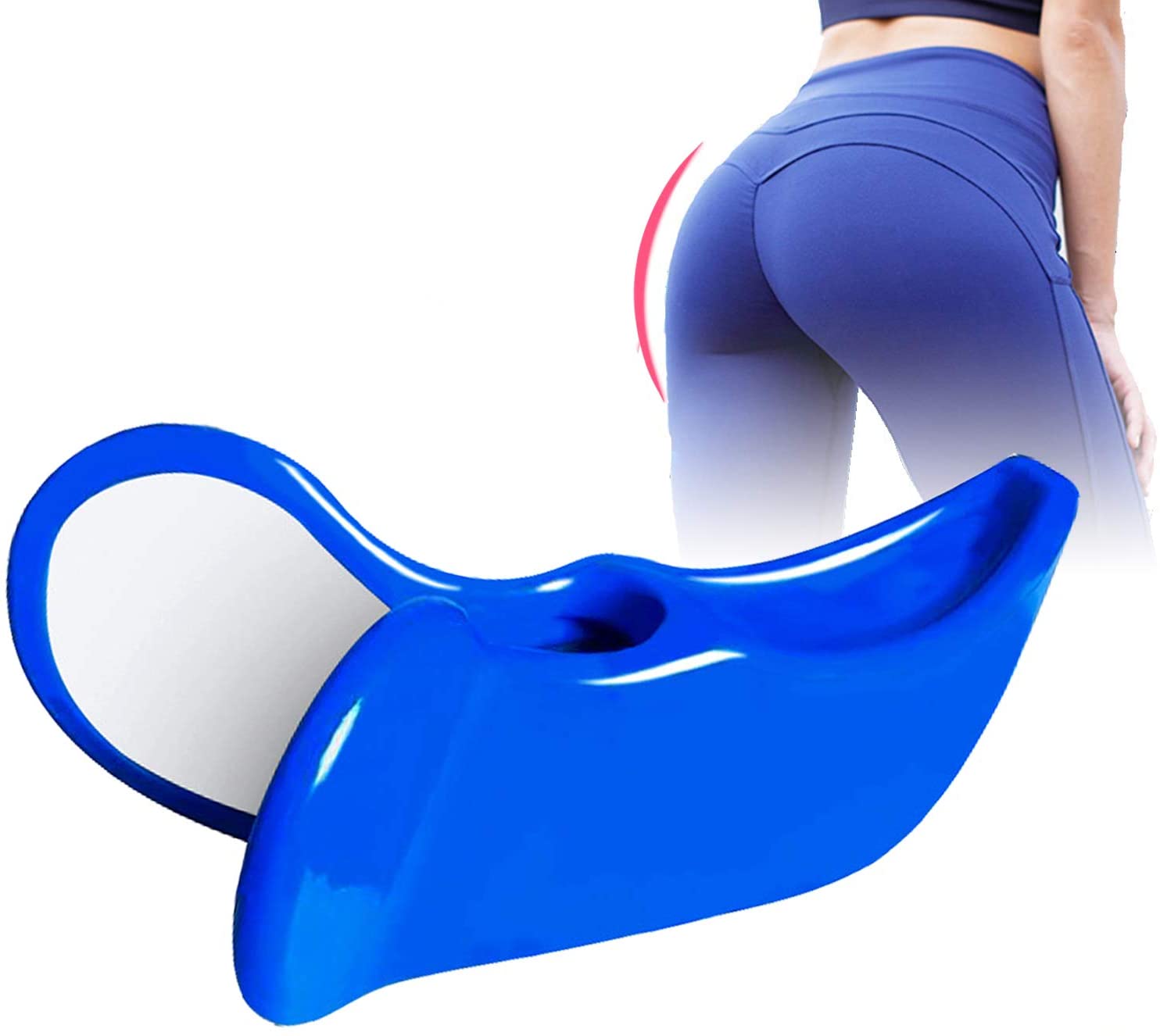 Тренажер для ягодиц ems Hip Trainer