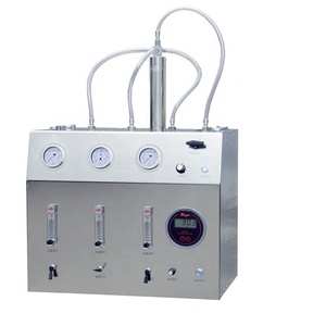 เครื่องนับอนุภาคฝุ่น เครื่องนับอนุภาคในอากาศ เครื่องตรวจจับฝุ่นและอนุภาคคุณภาพอากาศ - Product Image 1