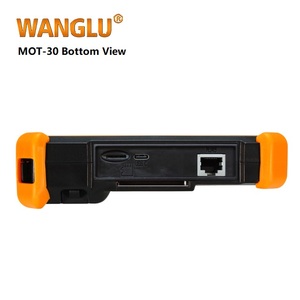 Wanglu มัลติฟังก์ชั่น OTDR MOT-30 OTDR Optical Fiber <span class=keywords><strong>Link</strong></span> เครื่องวัดพลังงานแสงความยาวคลื่น & Dynamic Ange (26/24 1310/1550) - Product Image 2