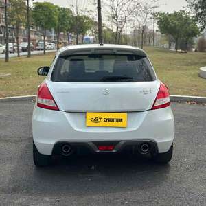 <span class=keywords><strong>Suzuki</strong></span> Swift 2014 1.6L Manuale 2WD Luxury <span class=keywords><strong>Sport</strong></span>, Guida a Sinistra, <span class=keywords><strong>Auto</strong></span> a Basso Consumo di Carburante, Prodotta in Giappone, Veicoli Usati Affidabili - Product Image 3