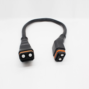 热销新能源汽车线束电动汽车储能线束电源连接线 - Product Image 3