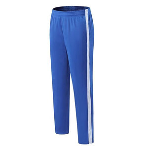 Survêtements de football d'hiver à manches longues, taille et logo personnalisés, pour hommes, durables, en polyester 100% - Product Image 5
