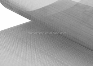 Plain Weave Stainless Steel <b>wire</b> <b>mesh</b> products - Product Image 3