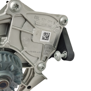 TEOLAND-termostato de motor de coche, termostato de alta calidad de fábrica para <span class=keywords><strong>AUDI</strong></span> A1 06l1211h 06l1211b - Product Image 3