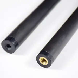 carbon fiber cue stick shaft fiber billiards cue shaft