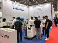 Nuevo Brazo Robótico Colaborativo LYZ FR3 FR5 FR10 PLC Core de Fácil Programación para Soldadura con Voltaje de 380V/440V